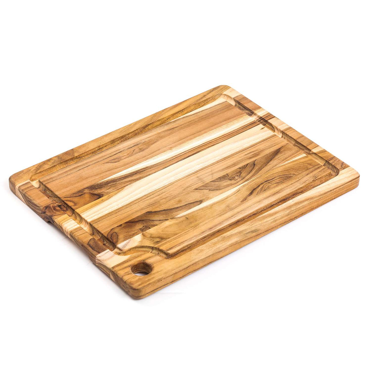 Teakholz Schneidebrett MARINE