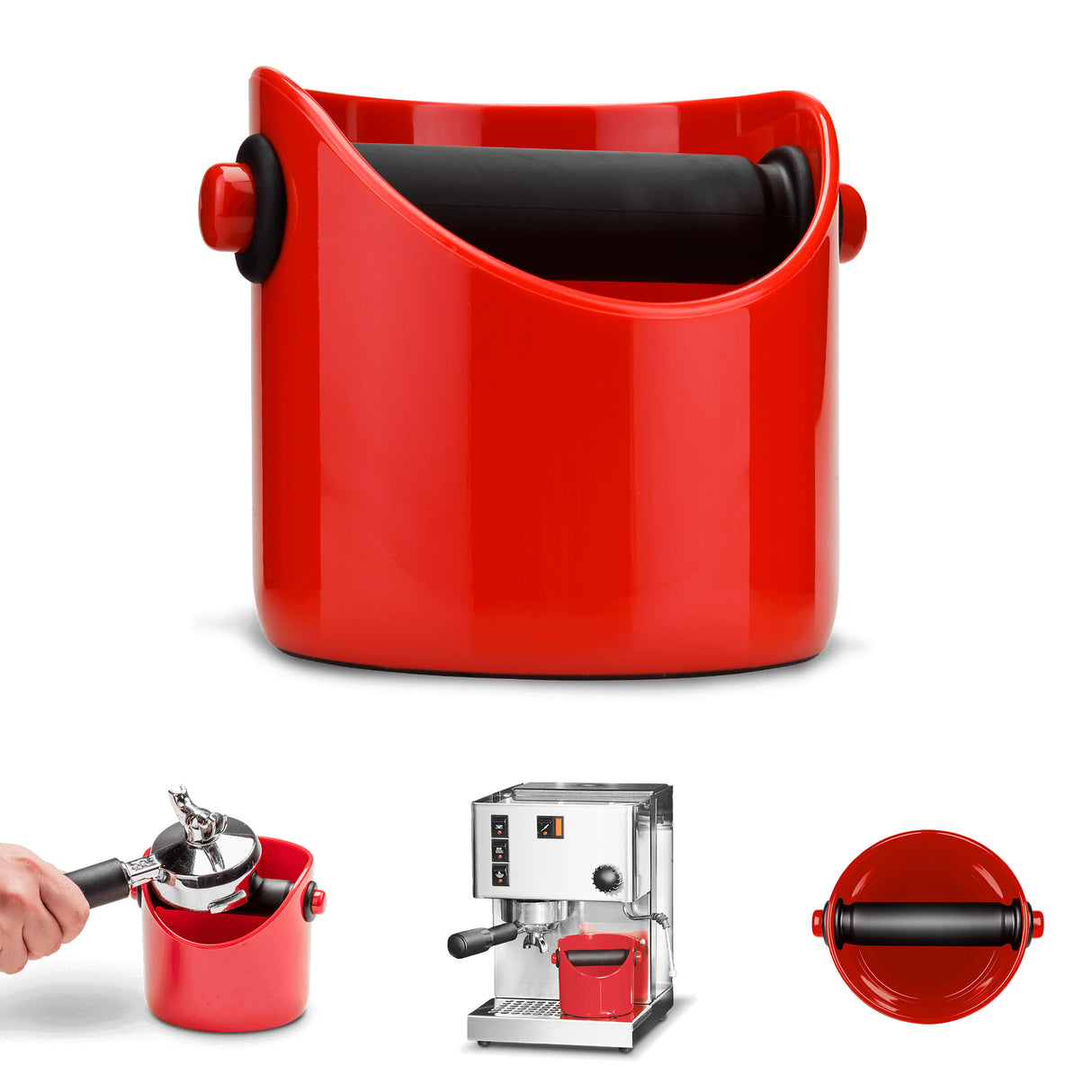 Grindenstein, Klein in 3 Farben