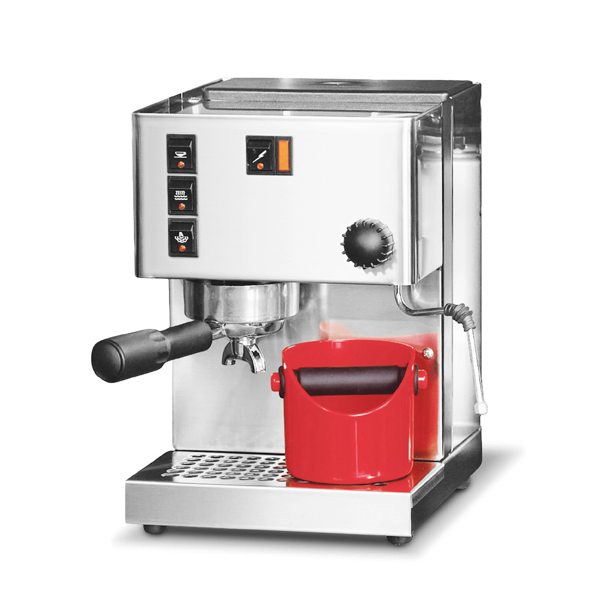 Kaffeesatz Abklopfbehälter GRINDENSTEIN
