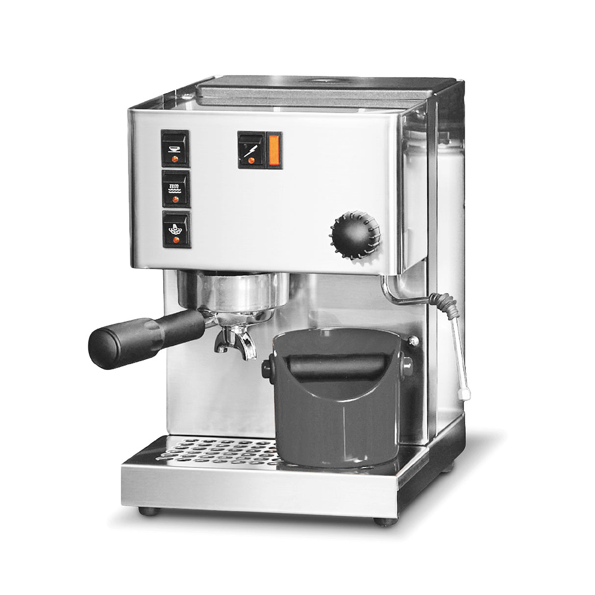 Kaffeesatz Abklopfbehälter GRINDENSTEIN