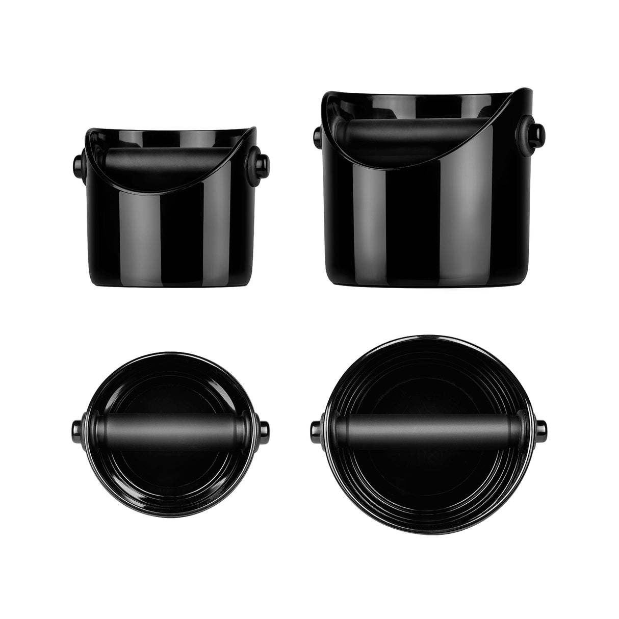 Kaffeesatz Abklopfbehälter GRINDENSTEIN