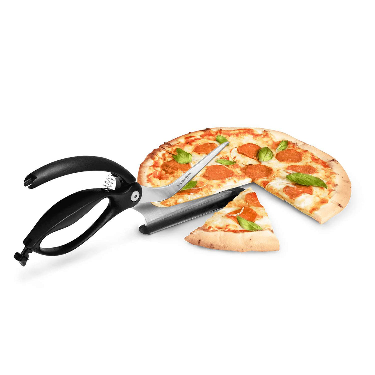 Pizzaschere SCIZZA