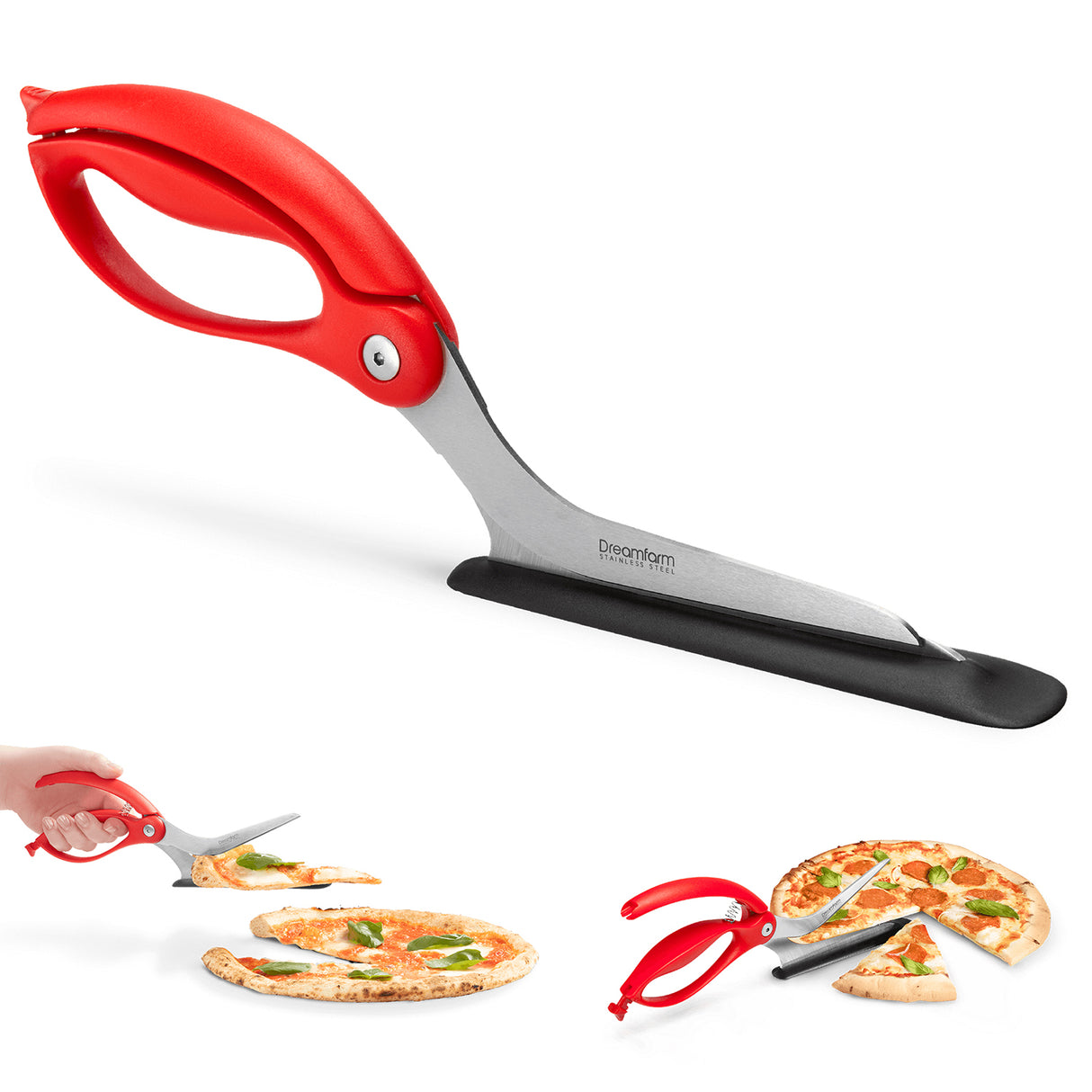 Pizzaschere SCIZZA