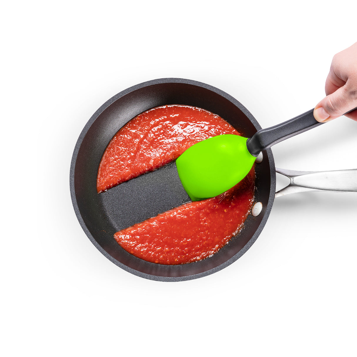 Kochlöffel SUPOON, 3in1