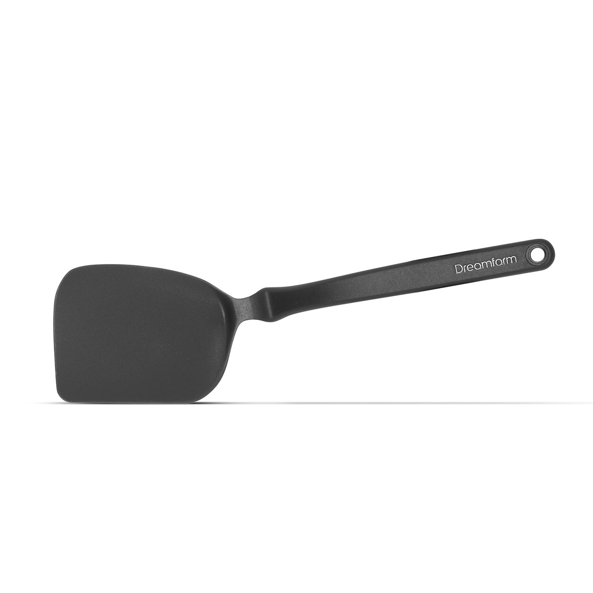 Küchenwender MINI CHOPULA, schwarz