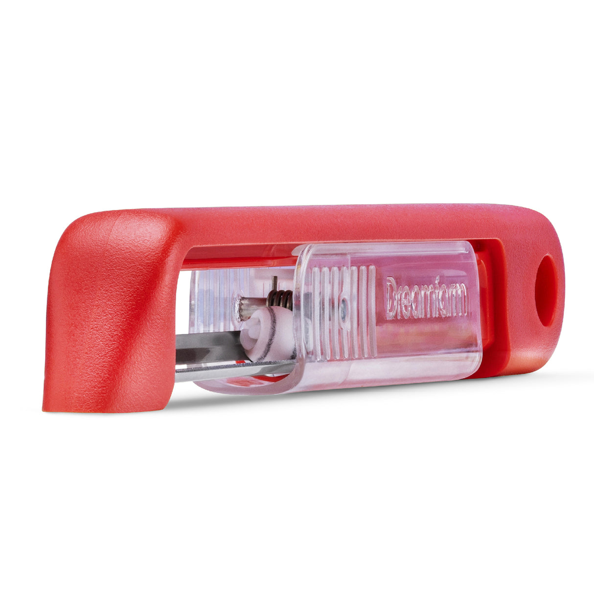 Schäler SHARPLE, inklusive Schärfer