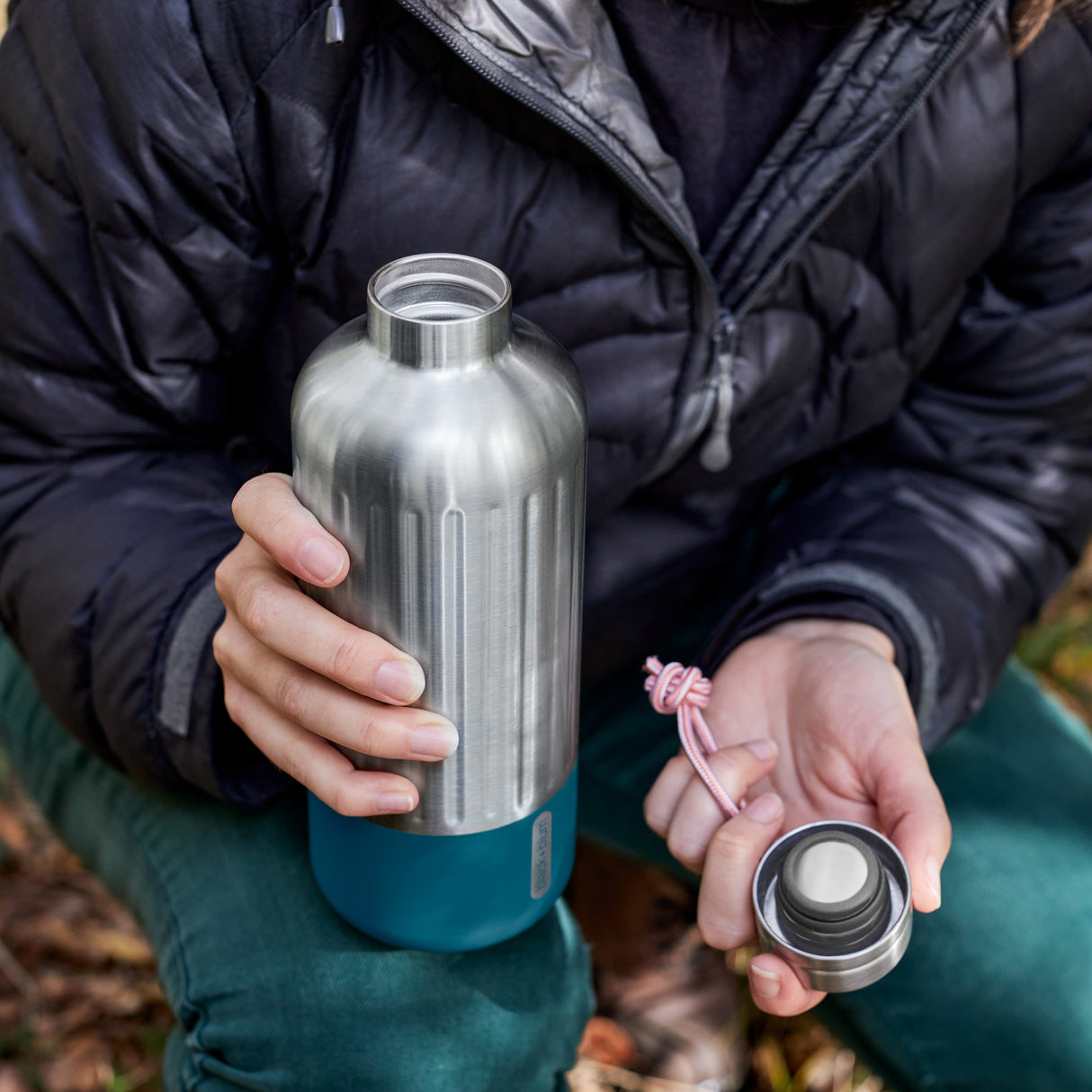 Isolierflasche EXPLORER, 850 ml