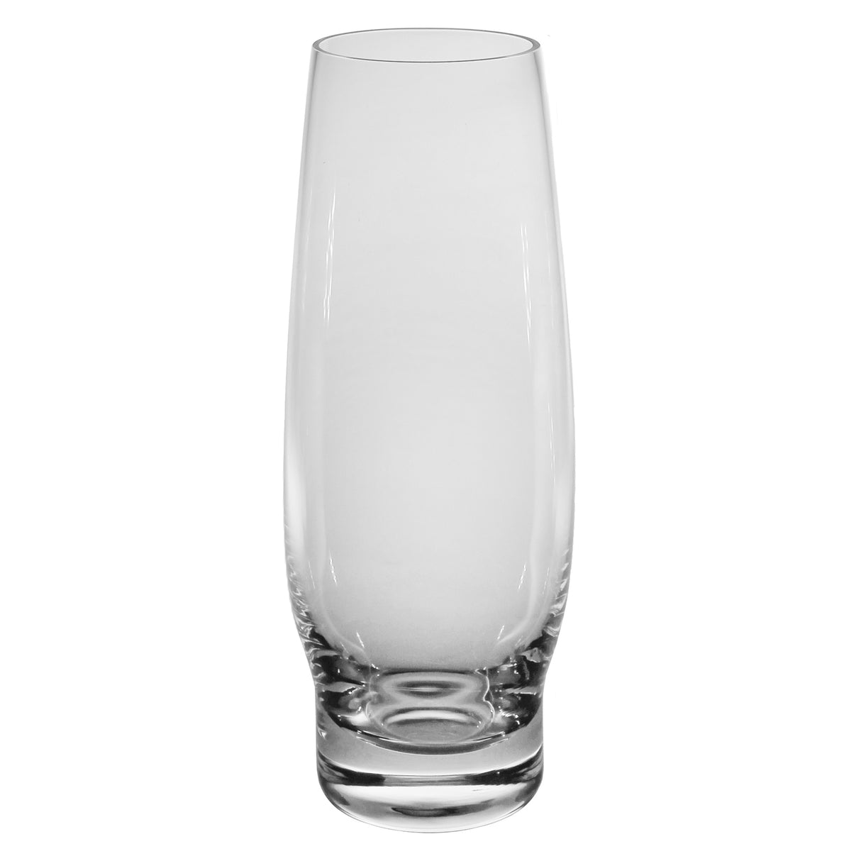 Sekt-Glas ohne Stiel, 275ml, 2er Set