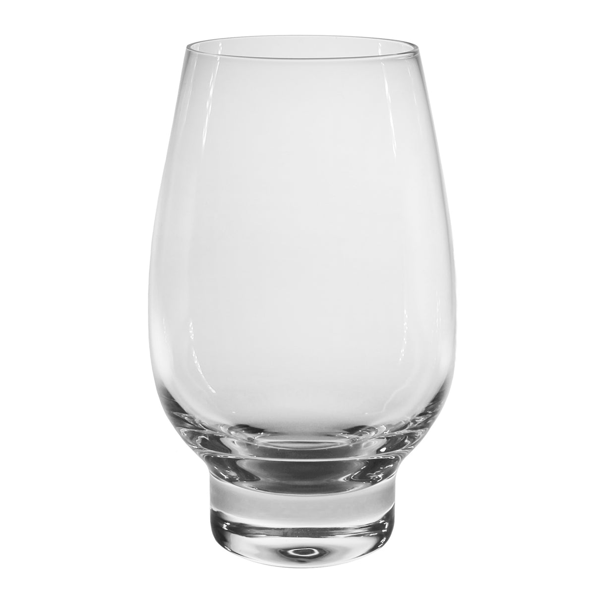 Weißwein-Glas ohne Stiel, 430ml, 2er Set