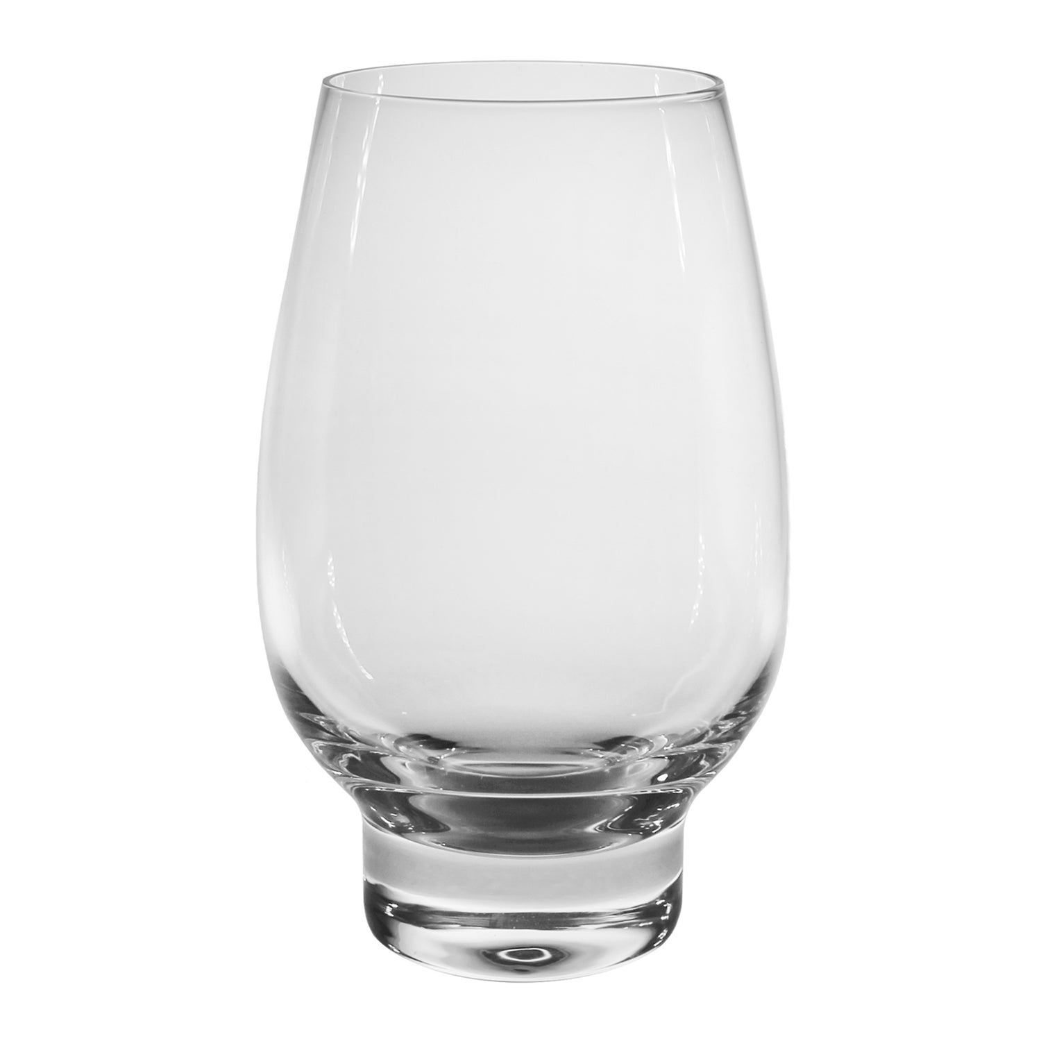 Weißwein-Glas ohne Stiel, 430ml, 2er Set