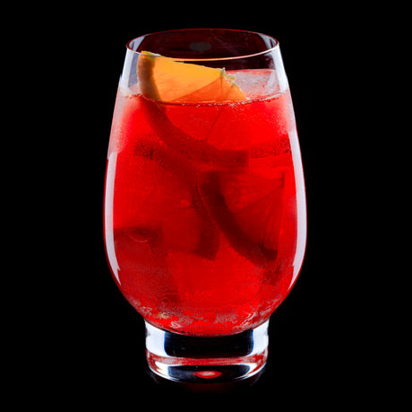 Weißwein-Glas ohne Stiel, 430ml, 2er Set