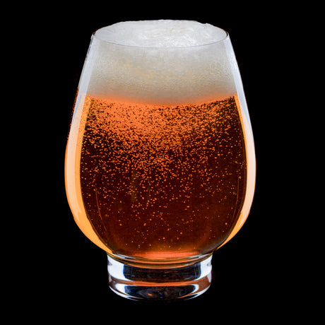 Rotwein-Glas ohne Stiel, 600ml, 2er Set