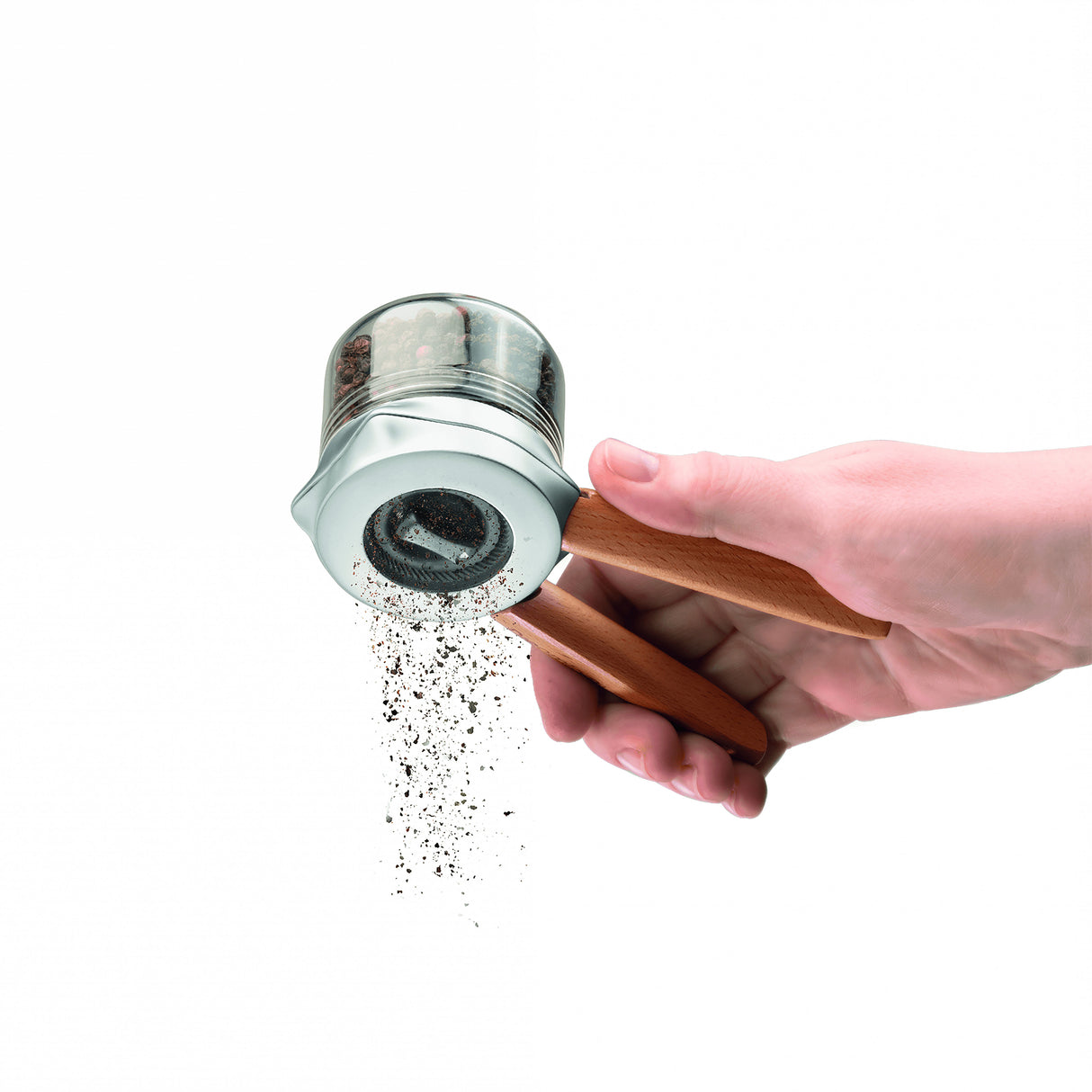 Ortwo, in 2 Ausführungen