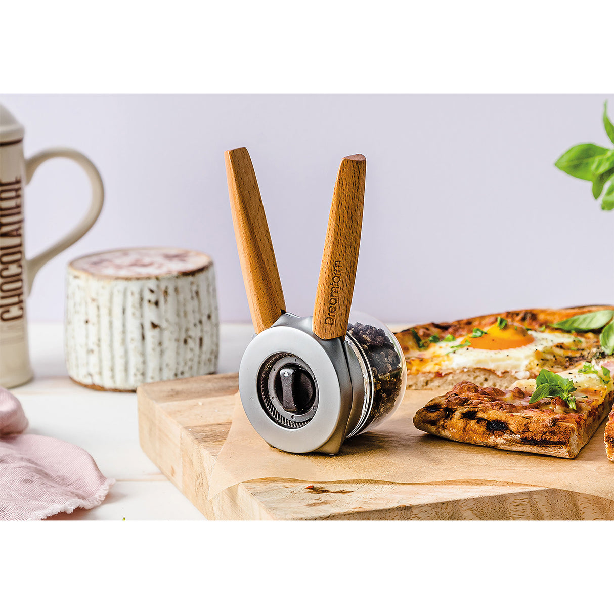 Ortwo, in 2 Ausführungen