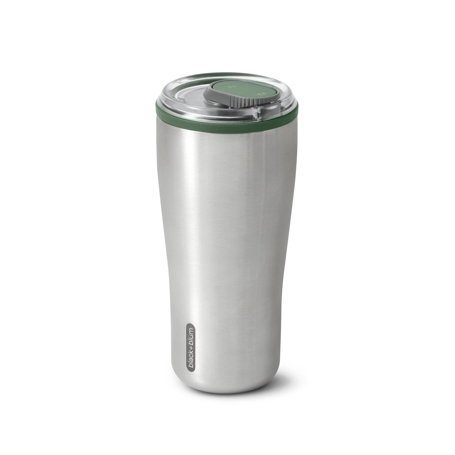 Travel Tumbler aus Edelstahl, 600 ml