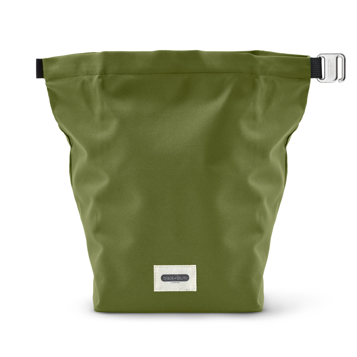Lunchbag, isoliert