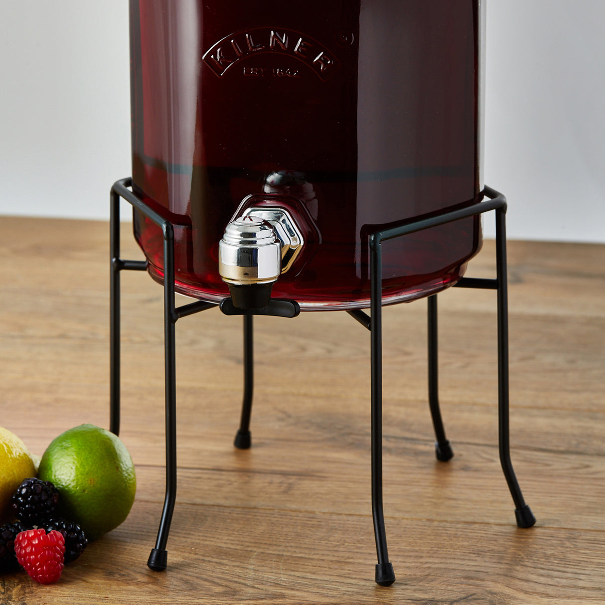 Stapelbarer Getränkespender, 3,1 & 2,1 Liter