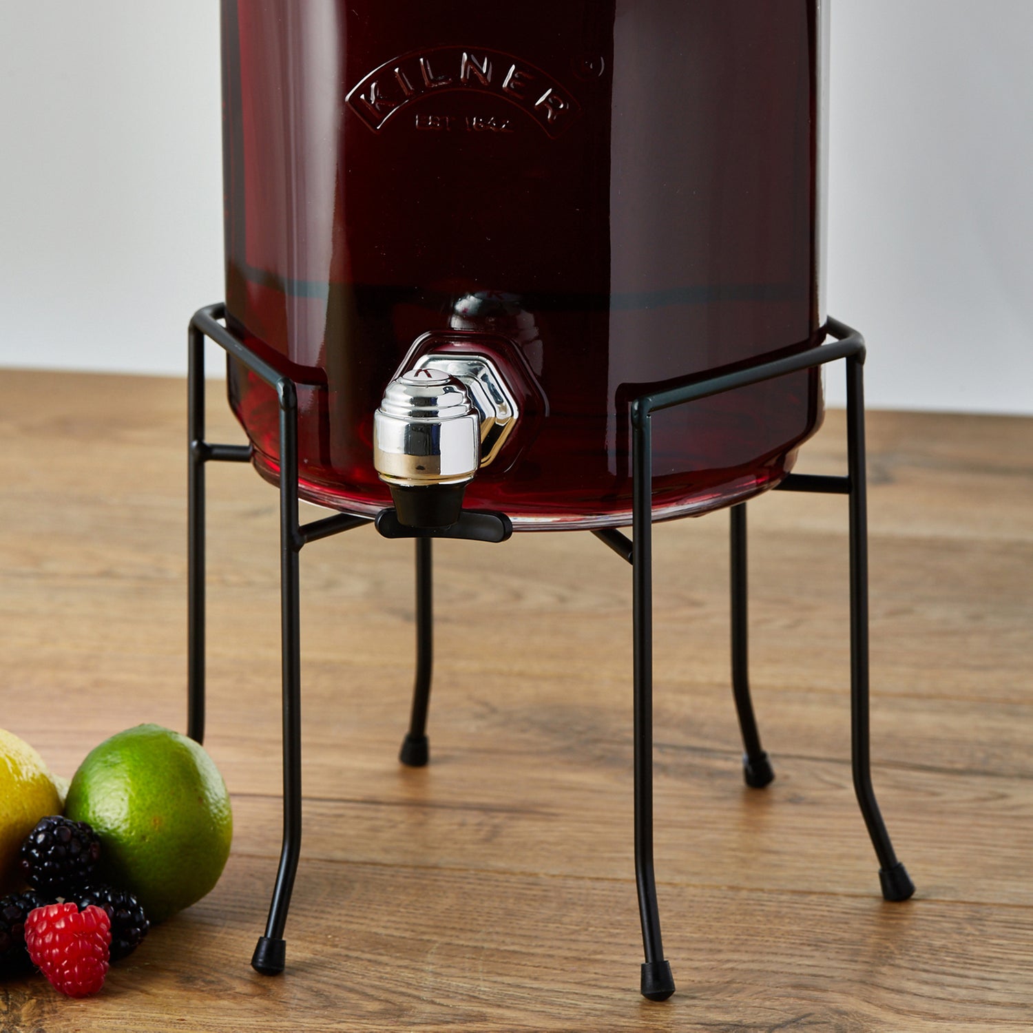 Stapelbarer Getränkespender, 3,1 & 2,1 Liter