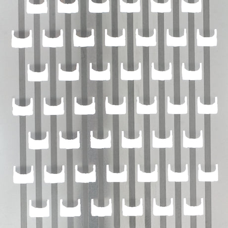 Grobe Reibe - Küchenreibe