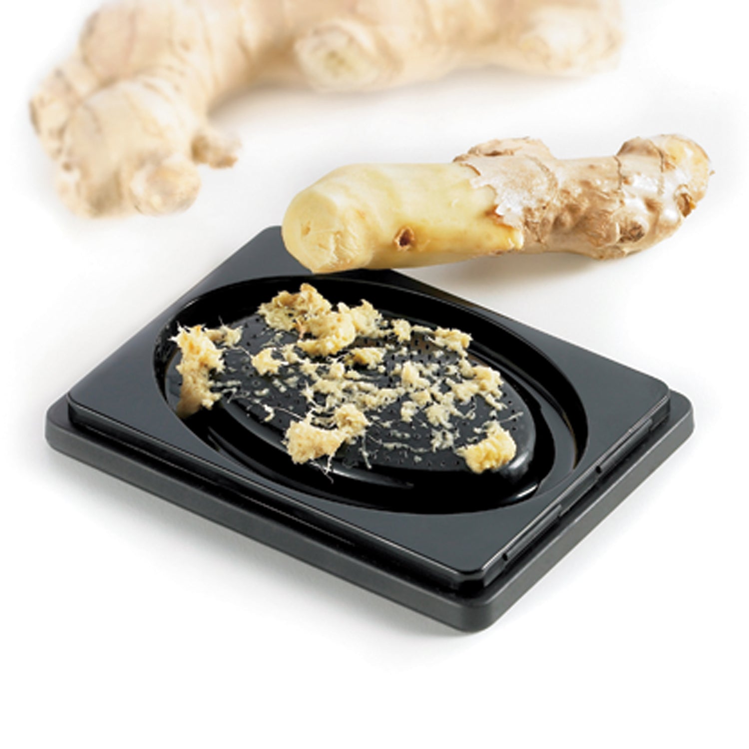 5-in-1 Turmreibe - Küchenreibe