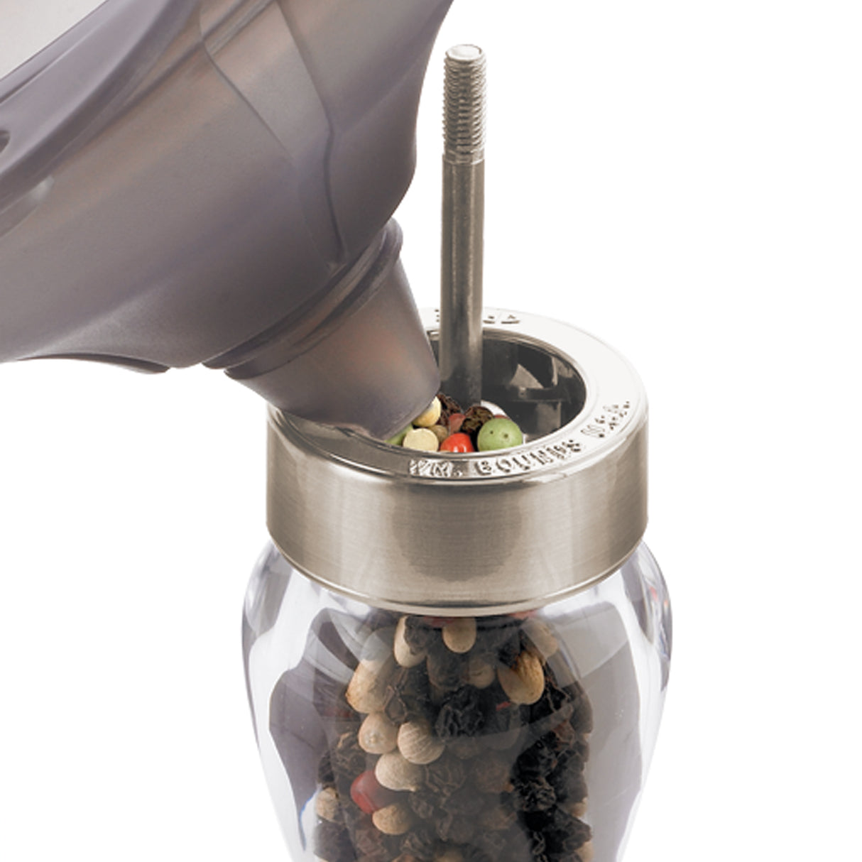 3 in 1 Universal-Trichter-Set