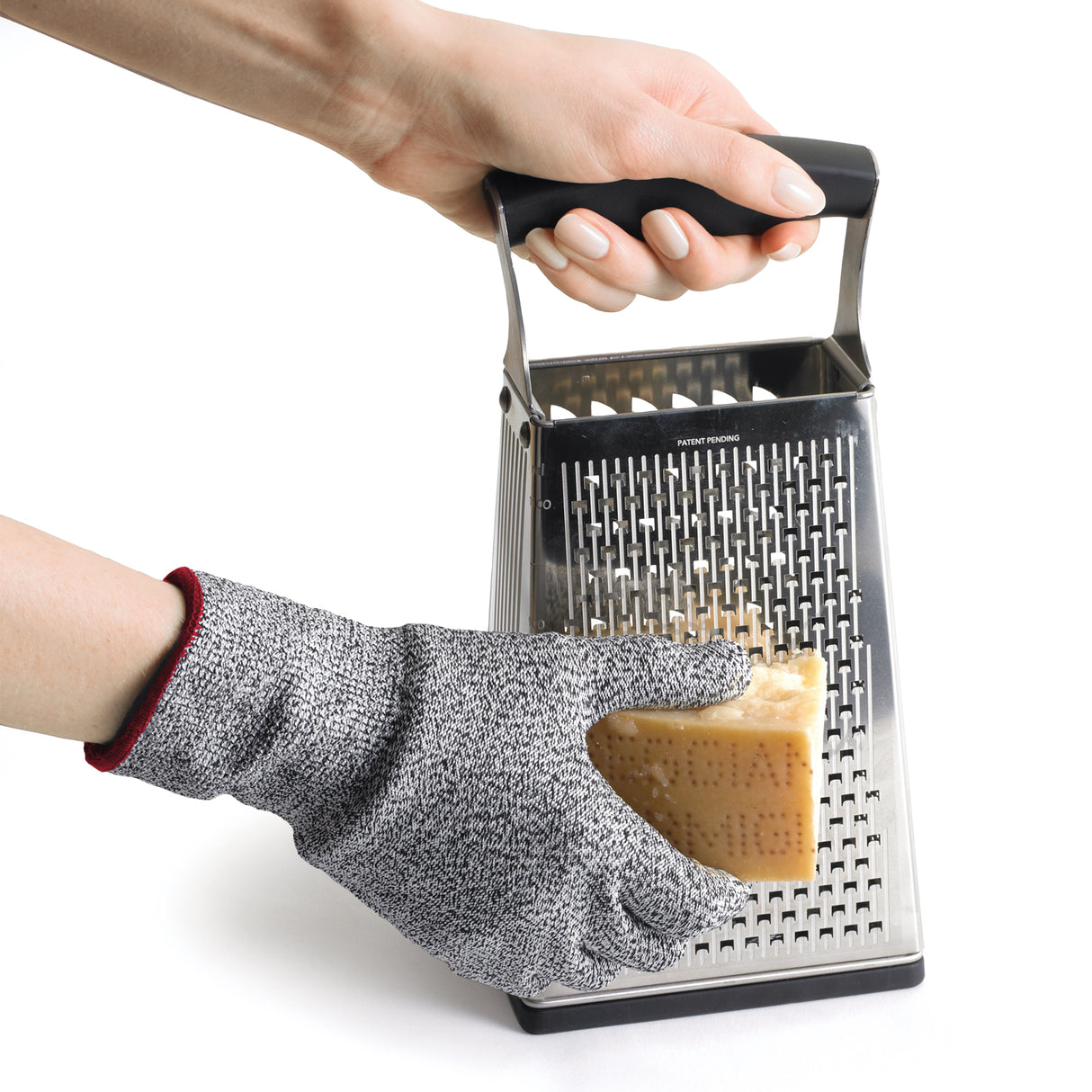 Schnittfester Schutzhandschuh