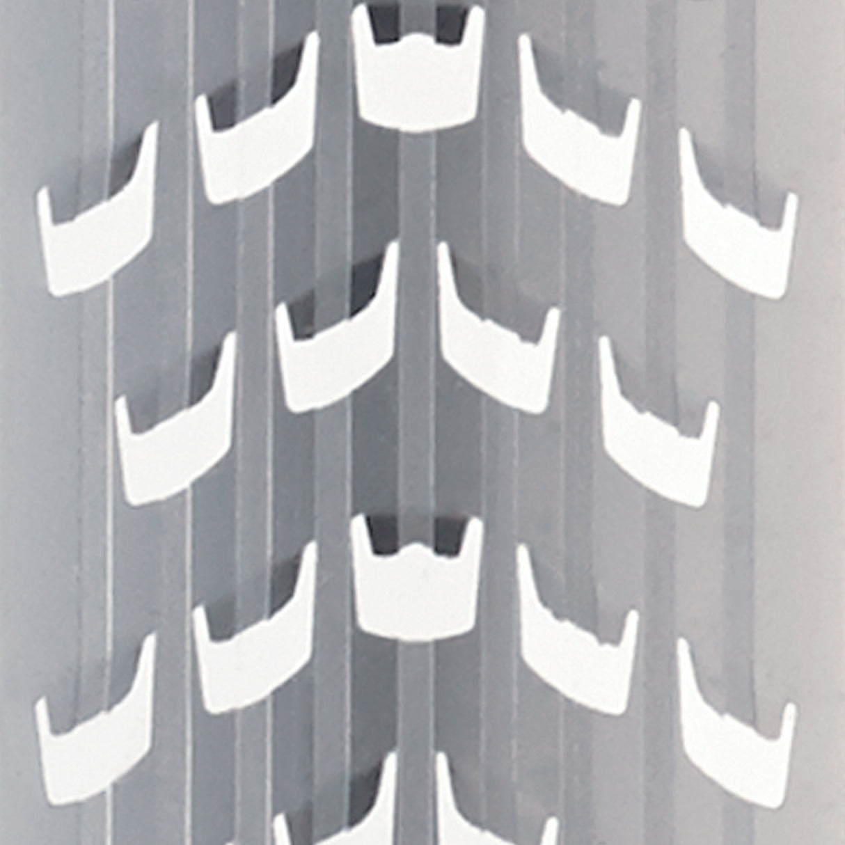 V-Raspel grob - Küchenreibe