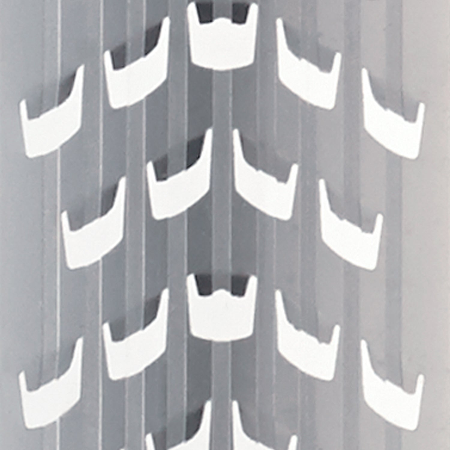 V-Raspel grob - Küchenreibe