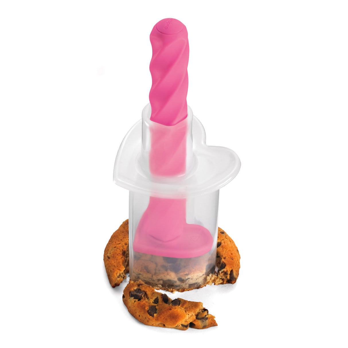 Mini Eiscreme-Sandwich Hersteller, 3er Set