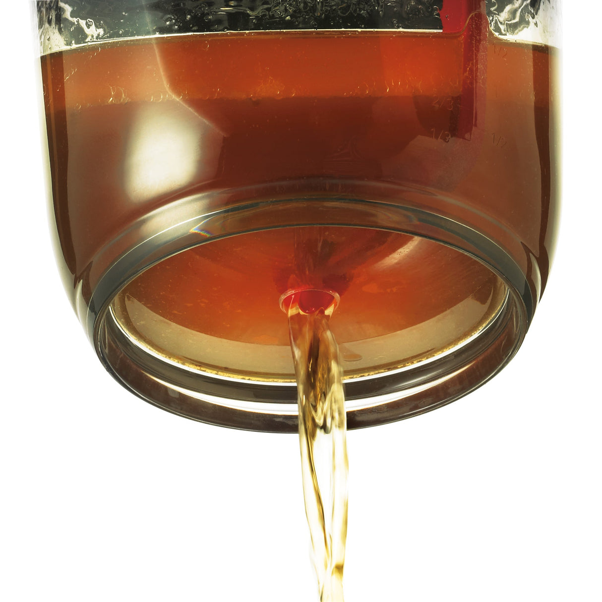 2. Wahl - Fett-Trenner für Bratensaft - Verpackung beschädigt