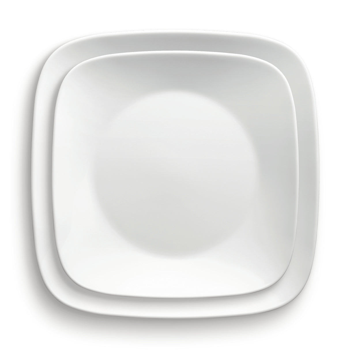 Speiseteller Pure White, 22,9 cm