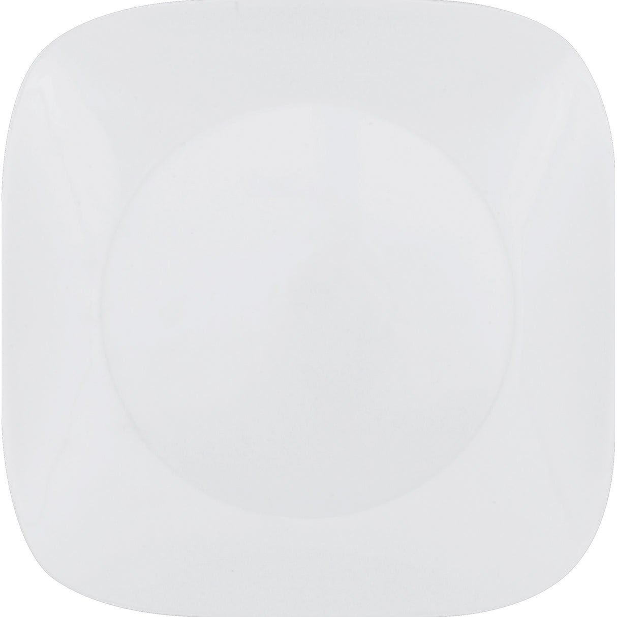 Speiseteller Pure White, 26,7 cm