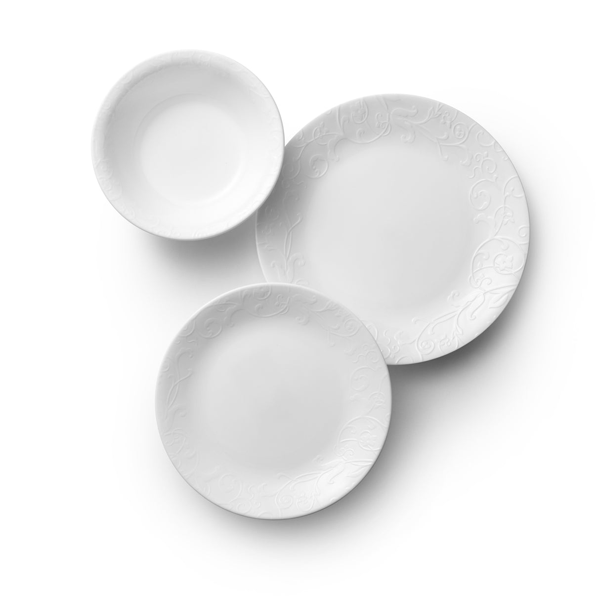 Speiseteller Bella Faenza, 26 cm