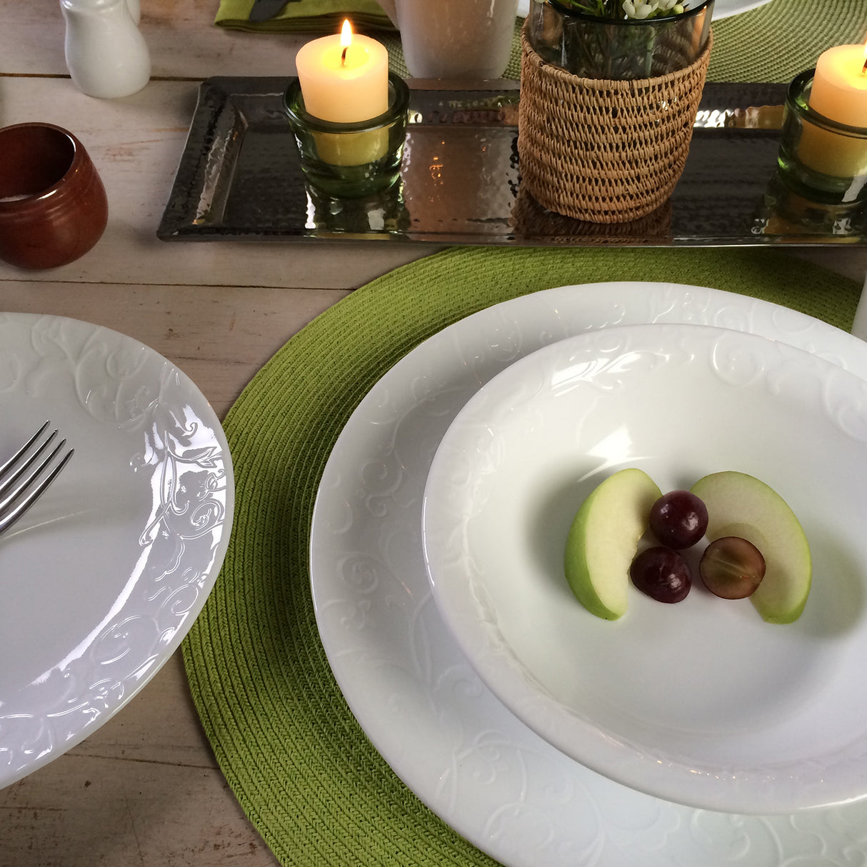 Müslischale Bella Faenza