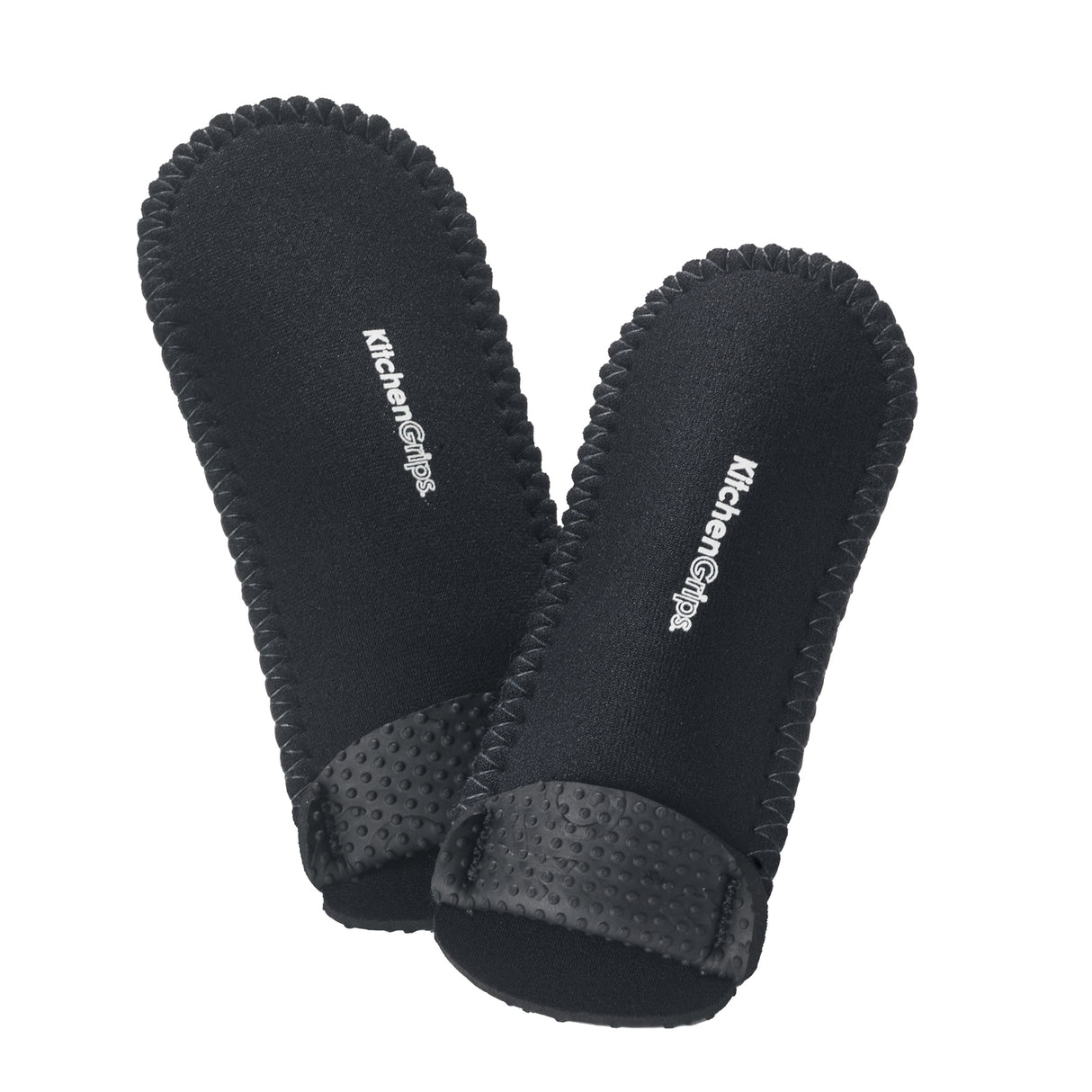 Kochhandschuh hitze- und kältebeständig aus FLXaPrene, breit, einzeln, 3 Farben