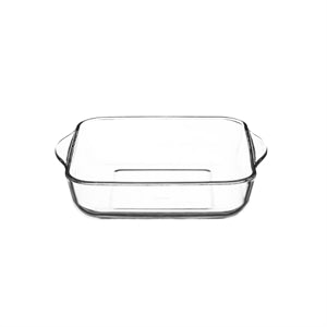 Quadratische Auflaufform - Classic, 1,7 Liter