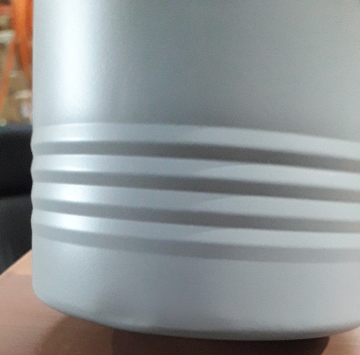 2. Wahl - Vorratsbehälter Zucker, 1 Liter