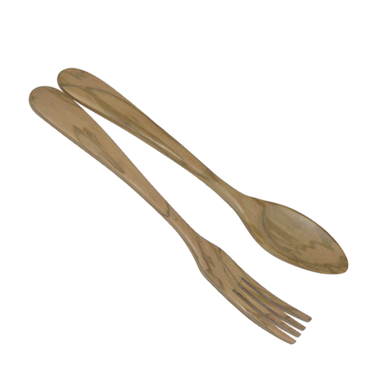 Parisien - Salat-Besteck in drei Größen