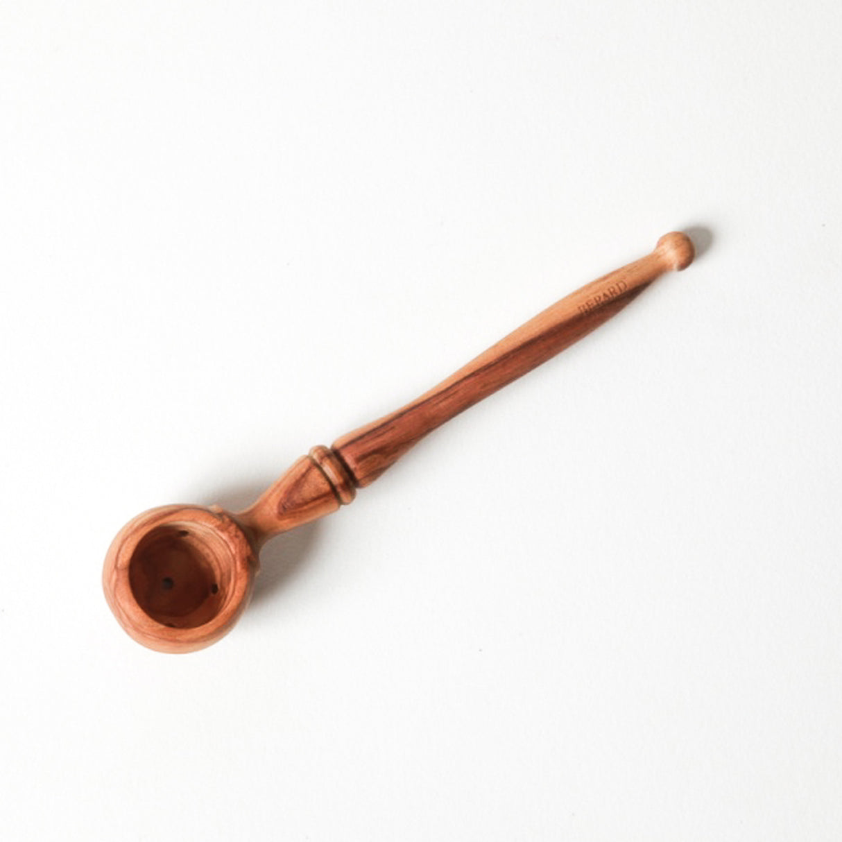 Oliven-Löffel aus Olivenholz