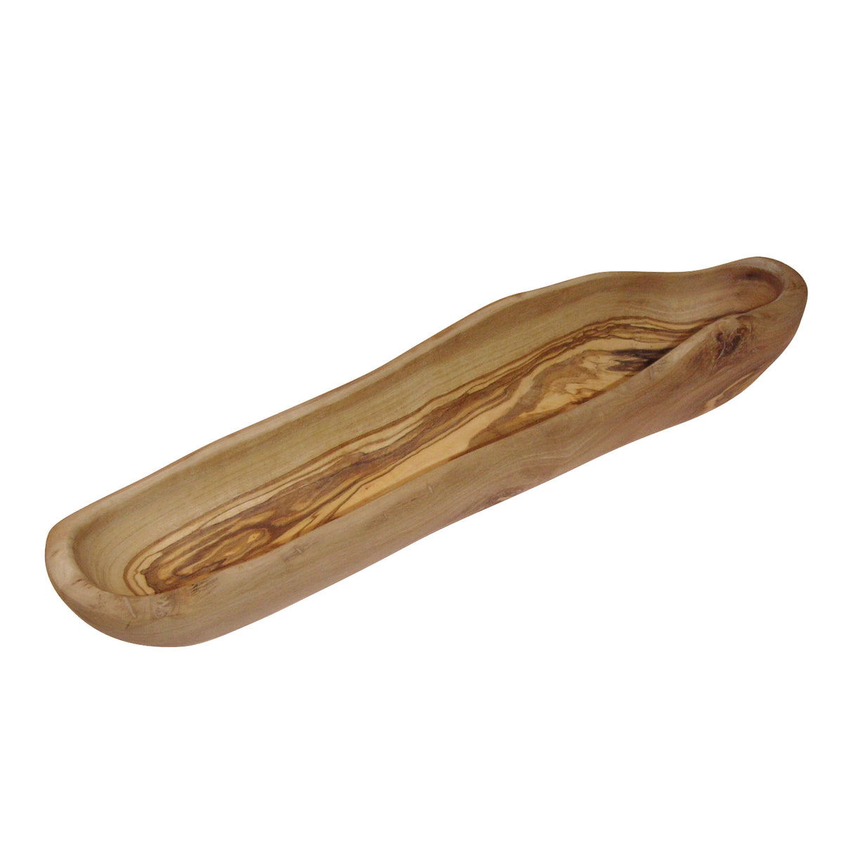 Brotschale, ca 9 x 35 cm