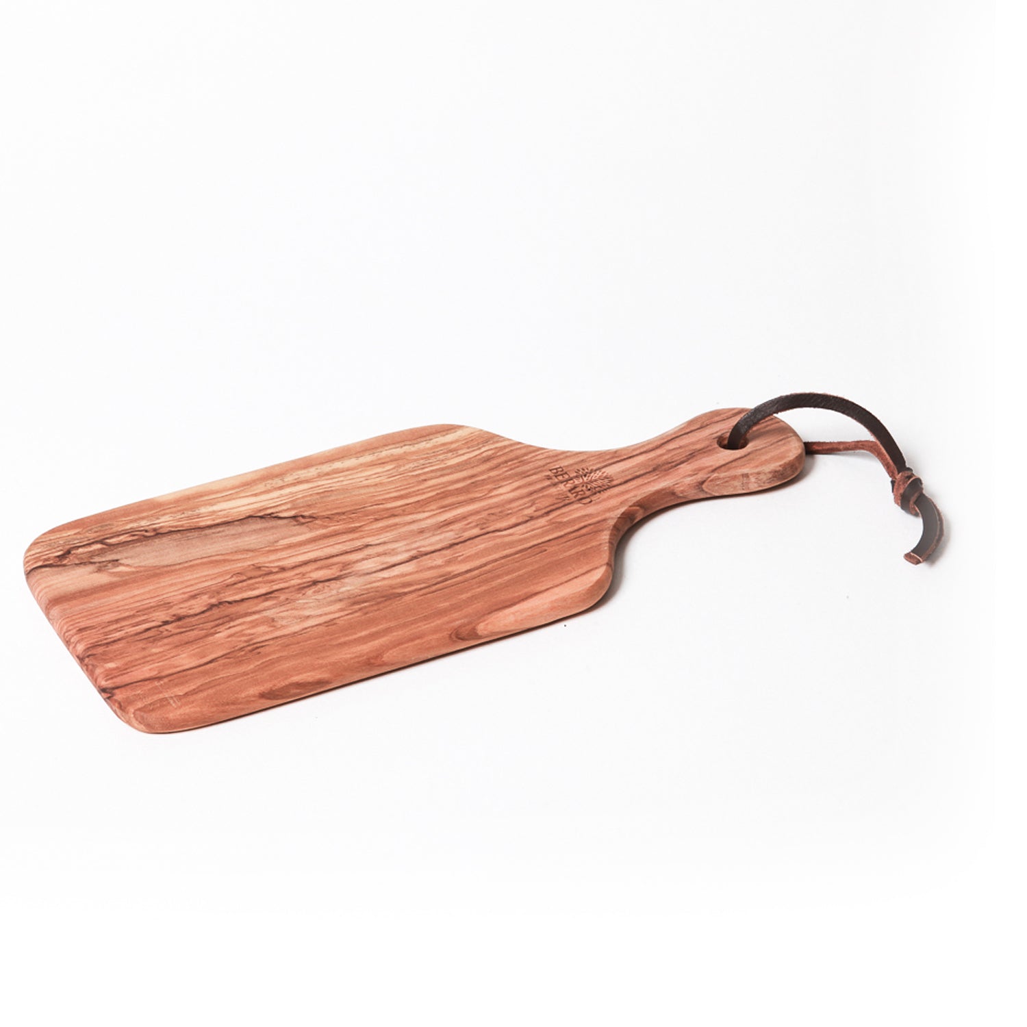 Schneidbrett mit Griff