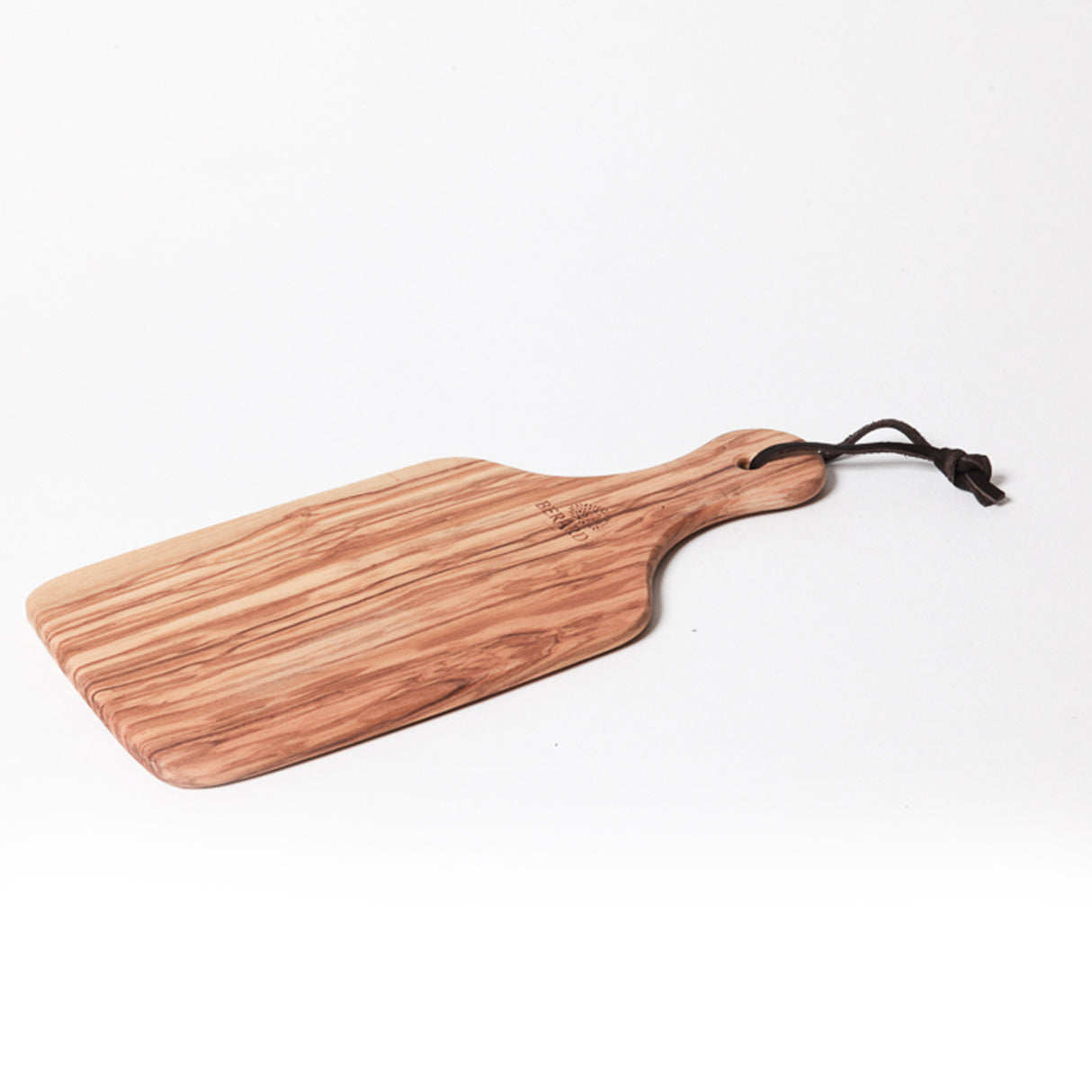 Schneidbrett mit Griff