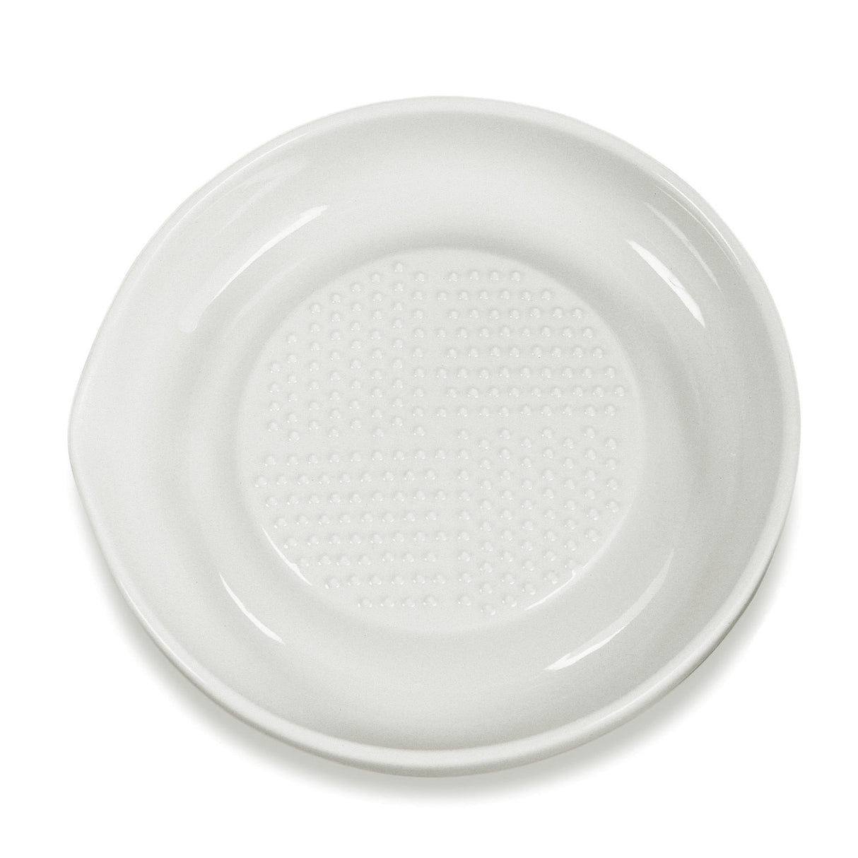 Keramikreibe für Obst und Gemüse