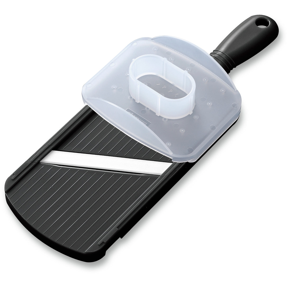 Küchen-Hobel mit Keramikschneidklinge in 2 Farben