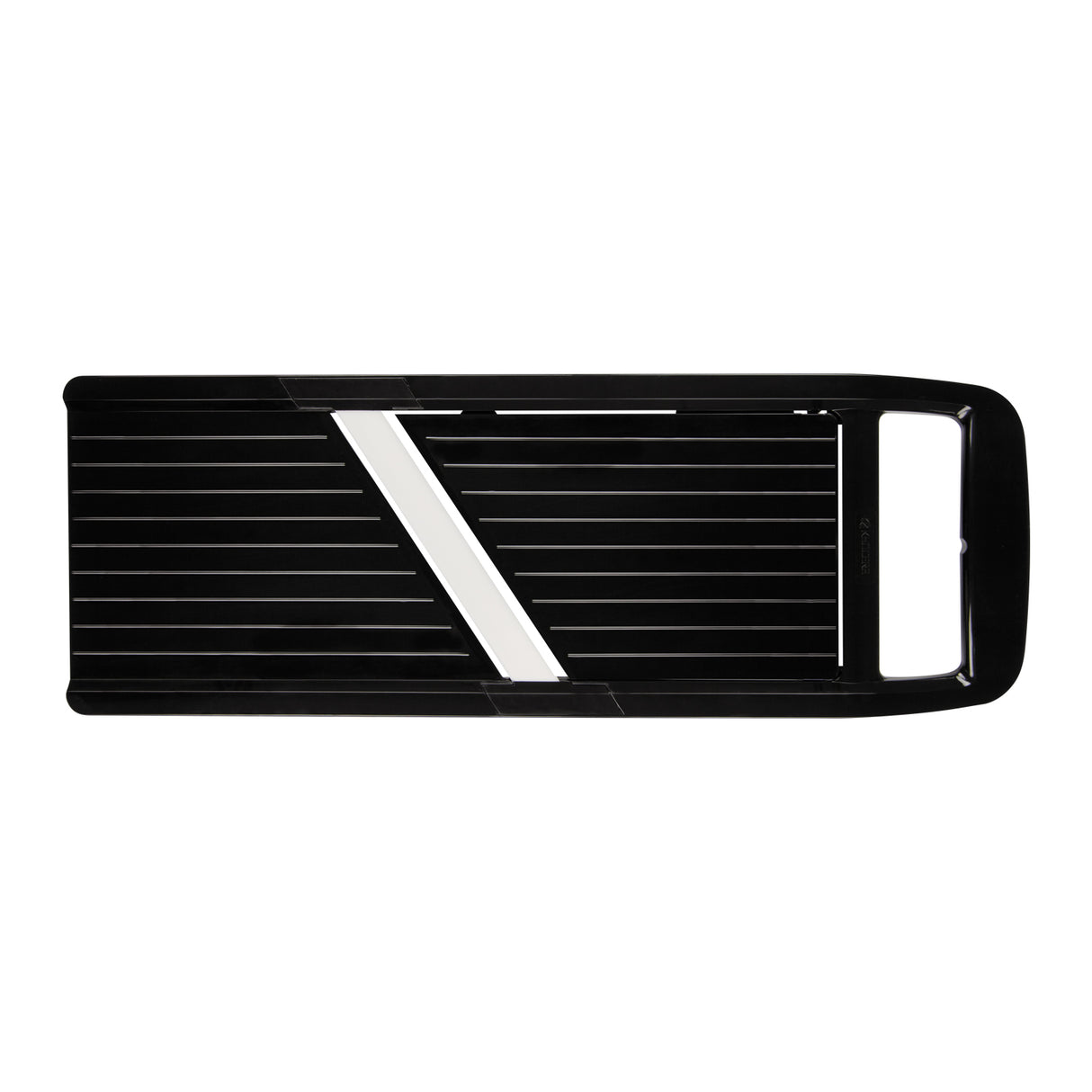 XXL Universal-Keramikhobel schwarz