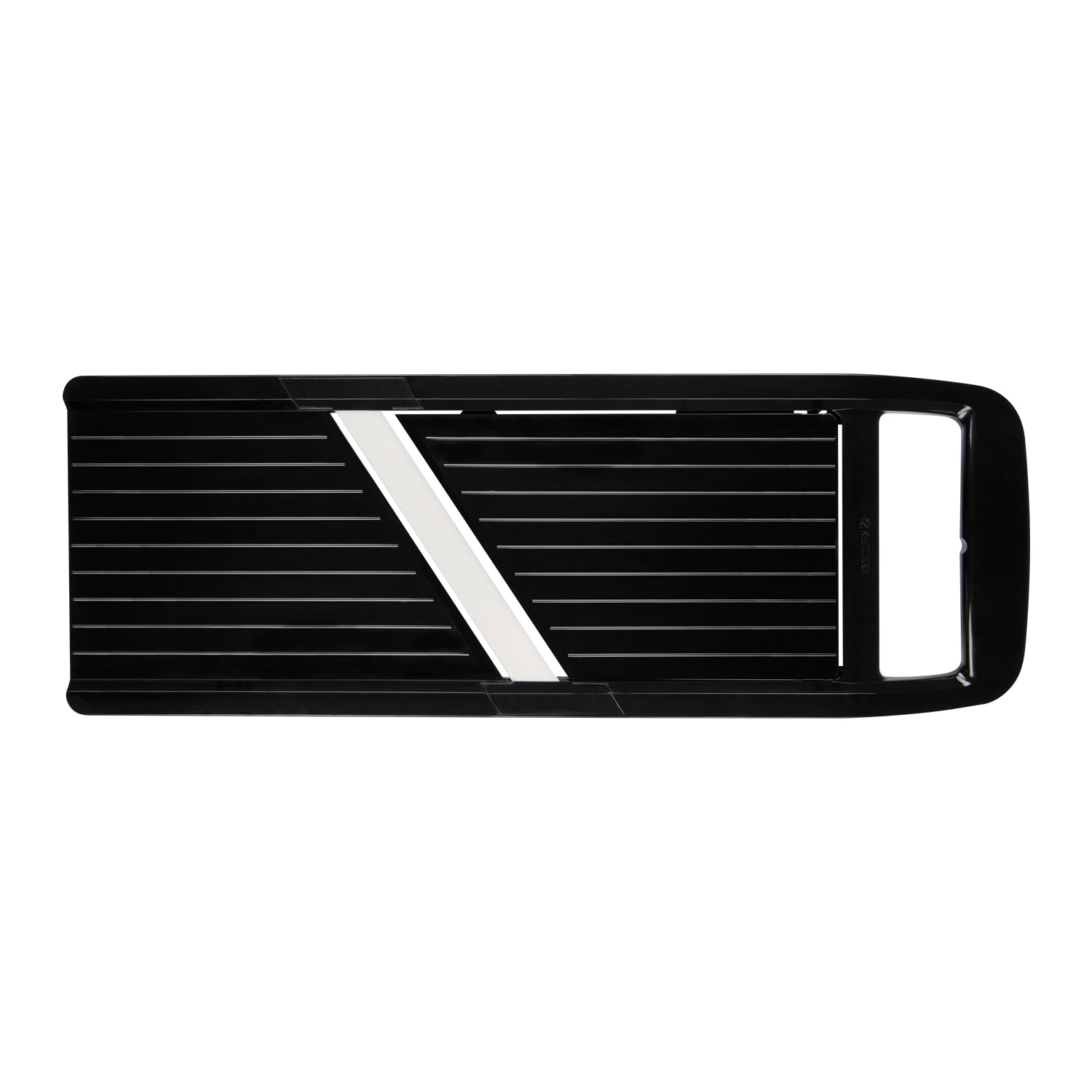 XXL Universal-Keramikhobel schwarz