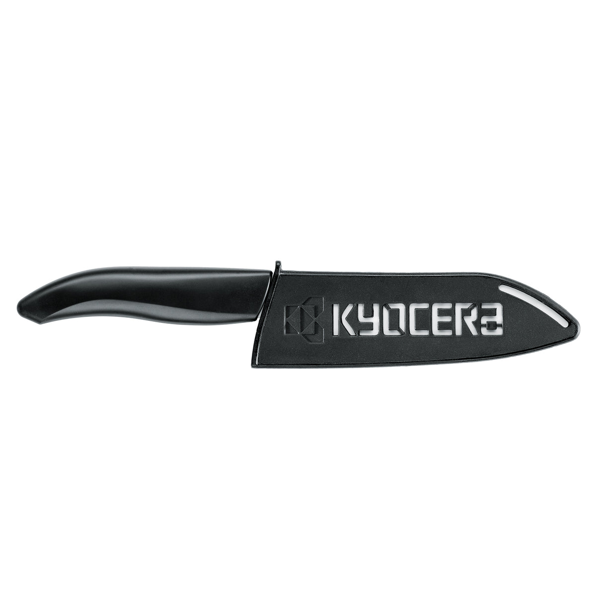 Klingenschutz für Keramikmesser mit 13 - 15 cm Klingenlänge