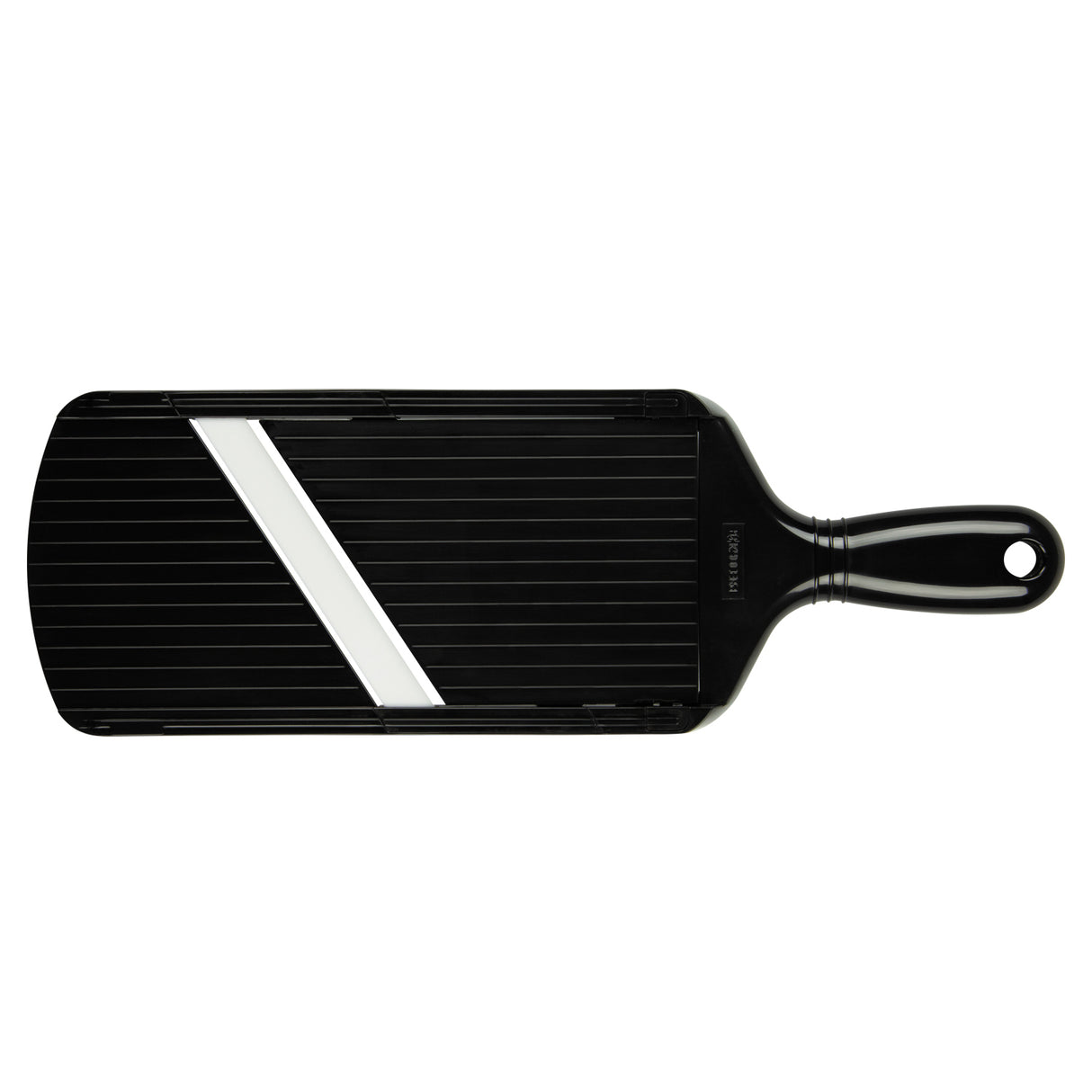 Slice&Grate Hobelset, 6-teilig: 2 Hobel, 1 Reibe mit Box