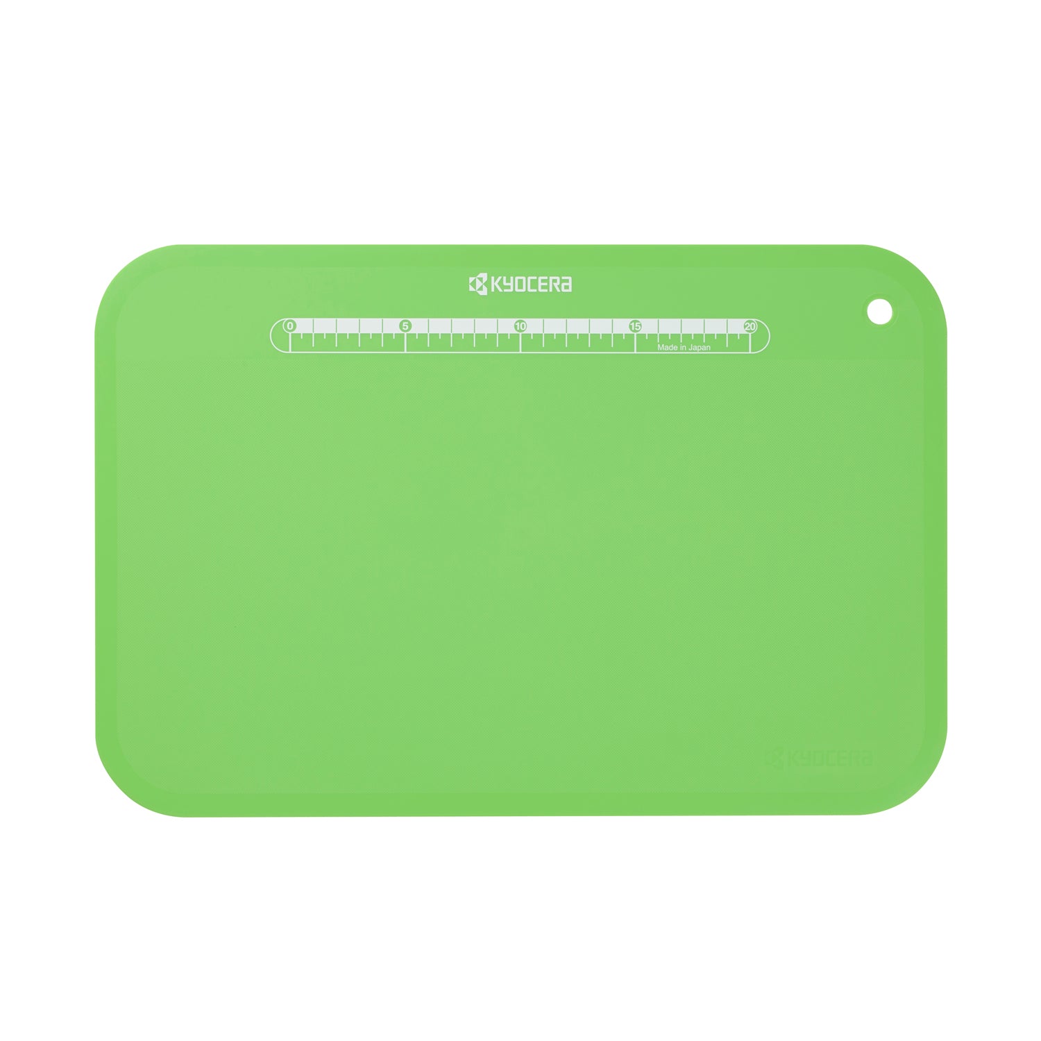 Schneidunterlage in 3 Farben, flexibel