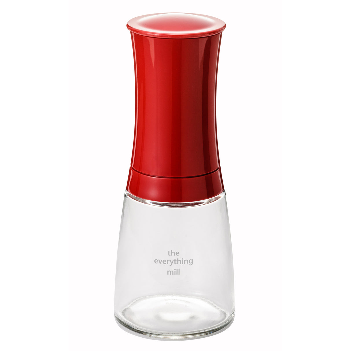 Universalmühle aus Keramik, in 4 Farben